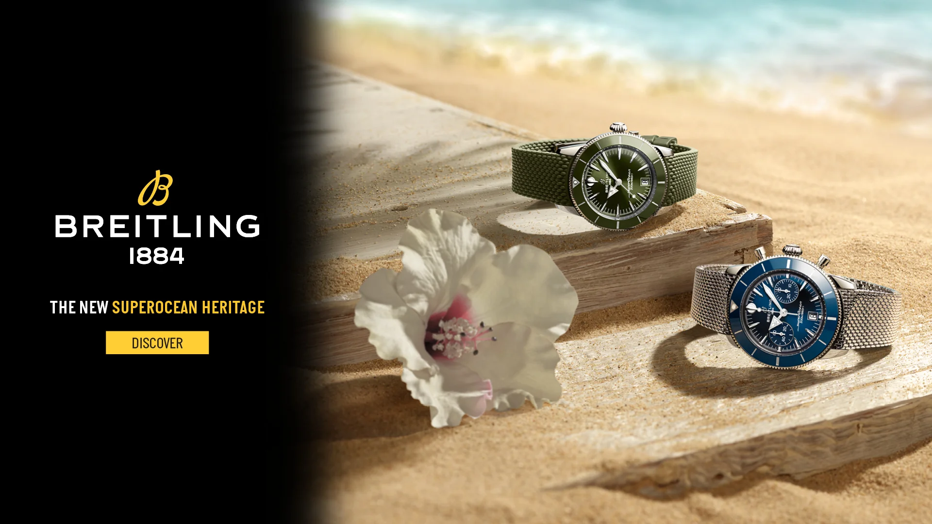 Timeless Elegance, Exquisitely Crafted